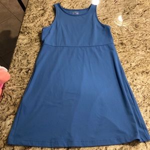 Eddie Bauer dress
